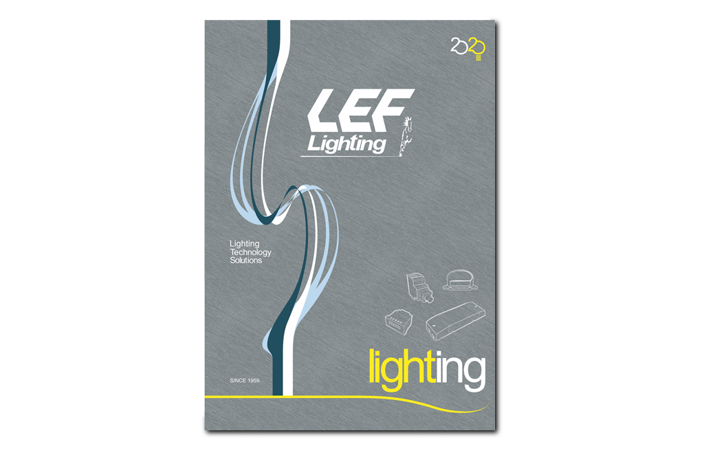 LEF_Catalogo_Lighting_2020