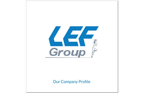 LEF Group | Company Profile